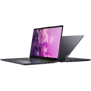 LENOVO YOGA SLIM 7 -20TA004QUS , INTEL CORE I5-1135G7 , INTEL IRIS Xe GRAPHICS G7 (80EU) , 8GB RAM , 256GB SSD , 14" FHD , WINDOWS 10 ORIGINAL