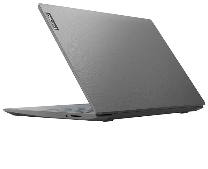 LENOVO V15-ADA -81W1014GAX, AMD RYZEN 3-3250U, 4GB DDR4, 1TB HDD, 15.6" HD, INTEGRATED AMD RADEON GRAPHICS - Image 3