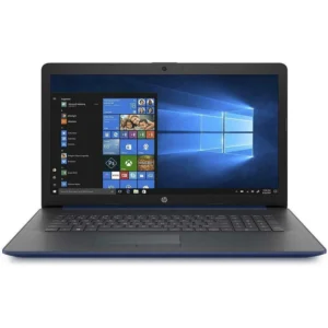 HP PAVILION 17-BY4XXX , INTEL CORE I7-1165G7 11TH GEN , 16GB DDR4 RAM , 1TB HDD , 17.3" TOUCHSCREEN , WINDOWS 10 ORIGINAL
