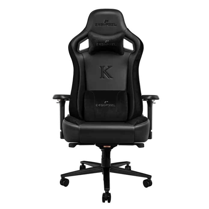 ERGOPIXEL KNIGHT PREMIUM GAMING CHAIR