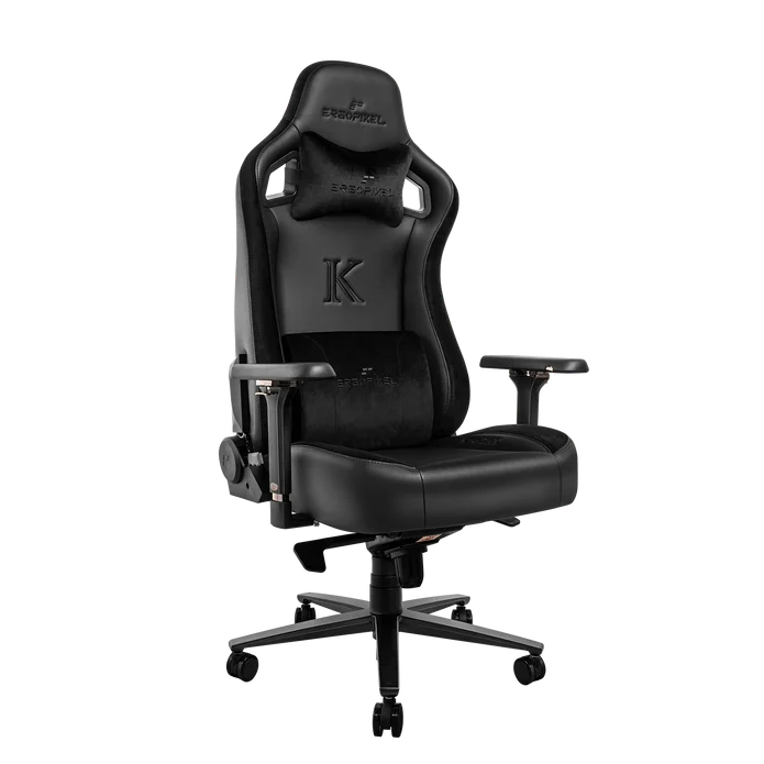 ERGOPIXEL KNIGHT PREMIUM GAMING CHAIR - Image 2