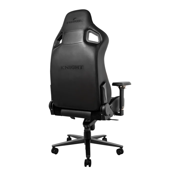 ERGOPIXEL KNIGHT PREMIUM GAMING CHAIR - Image 3