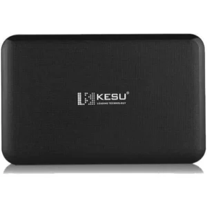 ENCLOSURE 2.5 SATA USB 3.0 EXTERNAL HDD CASE