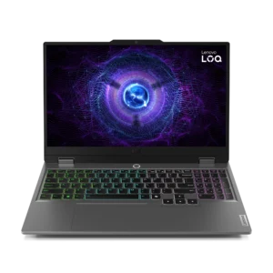 LENOVO LOQ -83DV000CAX, INTEL CORE I7-1360HX, 16GB DDR5, 512 NVME, 15.6" FHD, RTX 4060 (8GB), W11 BRAND NEW TTC