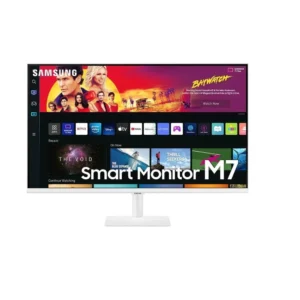 LED SAMSUNG SMART MONITOR M7 32 4K SMART 60HZ 4MS