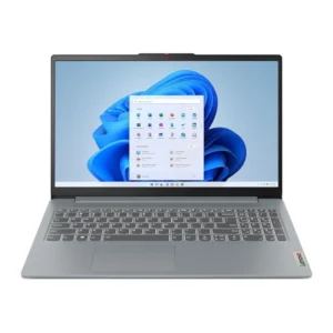 LENOVO SLIM 3 -8E3M00H6IN, INTEL CORE I7-13620H, 16GB, 512 NVME, 15.6'' FHD, DOS BRAND NEW TTC