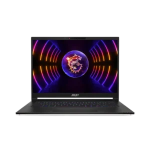 MSI STEALTH STUDIO 14, INTEL CORE I7-13620H, 16GB DDR5, 1TB NVME, 14'' QHD+ 165HZ, RTX4060 (8GB) W11 NEW