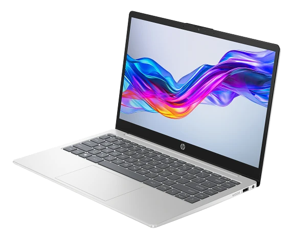 HP 14T-EP100, CORE ULTRA 7-155H, 32GB RAM, 1TB NVME, 14.0" FHD FINGER PRINT, W11 SILVER TTC - Image 5