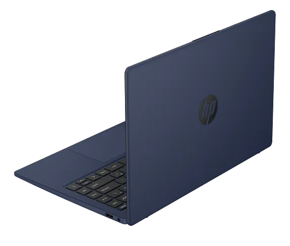 HP LAPTOP 14T-EP100, CORE 3-100U, 8GB DDR4, 256GB NVME, 14" HD, W11 BLUE, TTC - Image 3