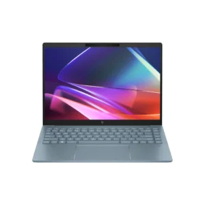 HP 14T-EW100, CORE ULTRA 7-155H, 32GB RAM, 512GB NVME, 14" 2.8K OLED 120HZ, W11 BKLT BLUE TTC