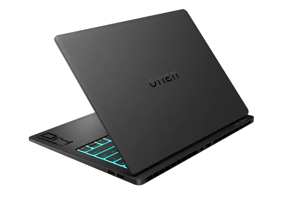 HP OMEN 14T-FB000, INTEL® CORE™ ULTRA 7-155H, 16GB OB, 512GB NVME, 14" 2.8K OLED 120HZ, RTX4060 8GB, W11 BLACK TTC - Image 3