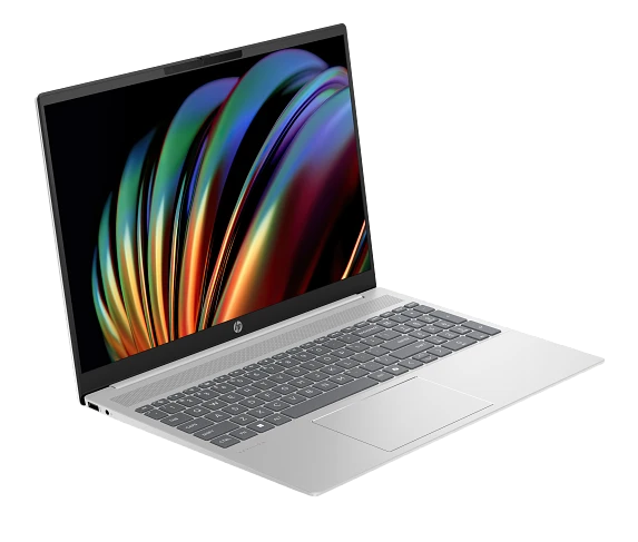 HP PAVILION 16T-AF000, INTEL CORE ULTRA 7-155U, 32GB OB, 512GB NVME, 16.0" WUXGA TOCHSCREEN, NVIDIA® GeForce® MX570A (4 GB) BKLT SILVER TTC - Image 6