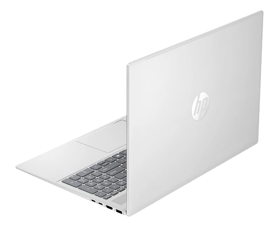 HP PAVILION 16T-AF000, INTEL CORE ULTRA 7-155U, 32GB OB, 512GB NVME, 16.0" WUXGA TOCHSCREEN, NVIDIA® GeForce® MX570A (4 GB) BKLT SILVER TTC - Image 4