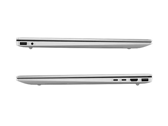 HP PAVILION 16T-AF000, INTEL CORE ULTRA 7-155U, 32GB OB, 512GB NVME, 16.0" WUXGA TOCHSCREEN, NVIDIA® GeForce® MX570A (4 GB) BKLT SILVER TTC - Image 3
