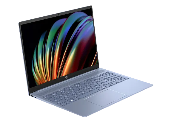 HP PAVILION 16T-AF000, INTEL CORE ULTRA 7-155U, 32GB OB, 512GB NVME, LCD 16.0" WUXGA TOUCHSCREEN, NVIDIA® GeForce® MX570A (4 GB) BKLT SKY BLUE TTC - Image 2