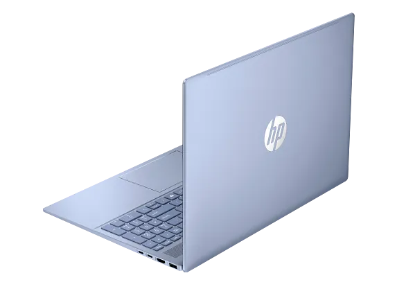 HP PAVILION 16T-AF000, INTEL CORE ULTRA 7-155U, 32GB OB, 512GB NVME, LCD 16.0" WUXGA TOUCHSCREEN, NVIDIA® GeForce® MX570A (4 GB) BKLT SKY BLUE TTC - Image 3
