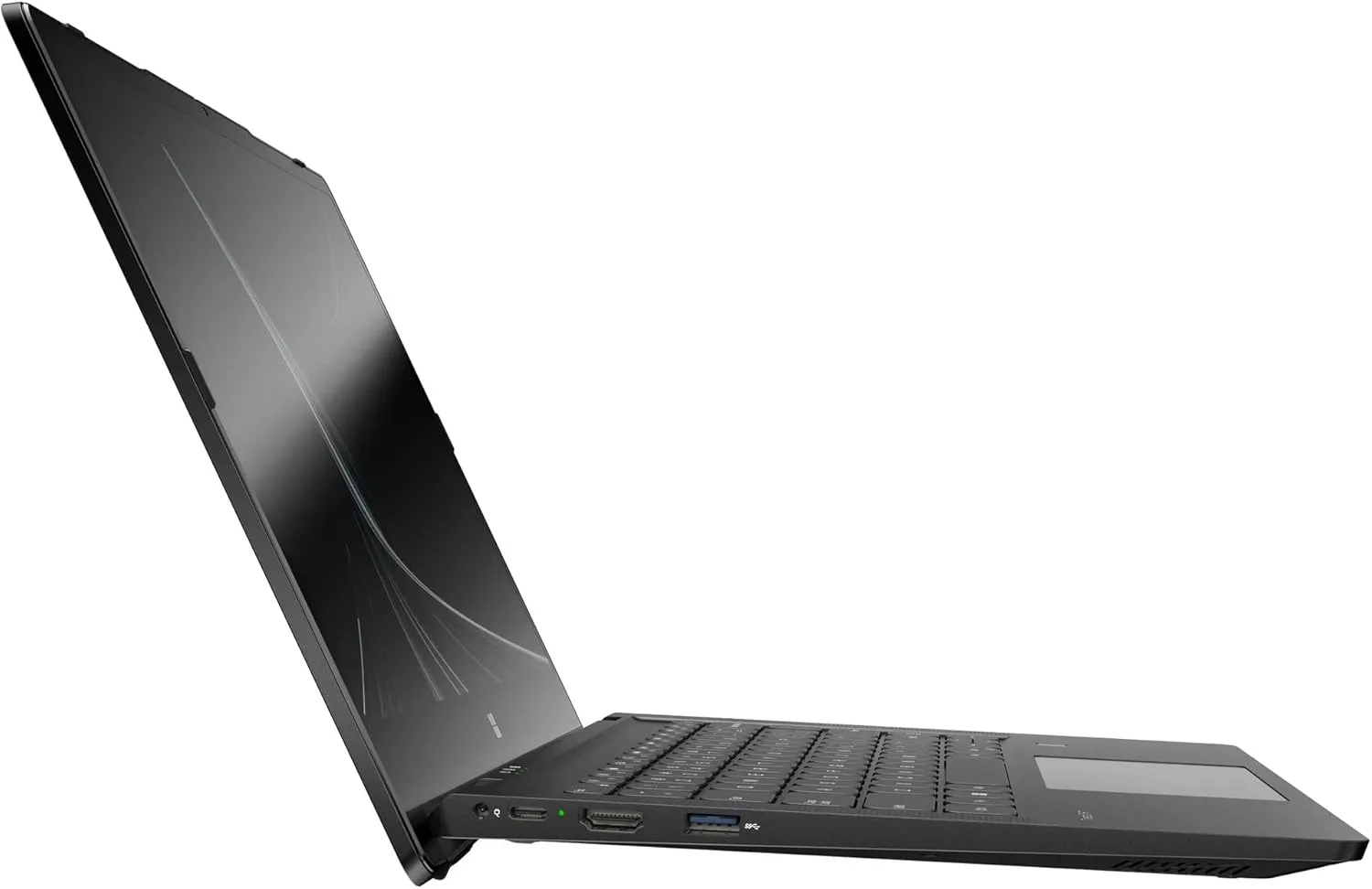 ACER GATEWAY -GTL31- CORE i7-1255U 8GB 512 NVME 14 FHD TS BLACK W11 BRAND NEW TTC - Image 5