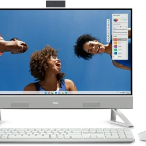DELL ALL IN ONE- ALODE24-5430