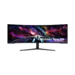 LED SAMSUNG ODYSSEY NEO G9 57 DUAL-UHD FREESYNC PREMIUM PRO 240HZ 1MS
