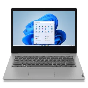 LENOVO IP31 -81WA00Q7US, INTEL CORE i5-1035G1, 8GB (UP TO 16), 512 NVME, 14" FHD PLATINUM GREY W11 BRAND NEW TTC