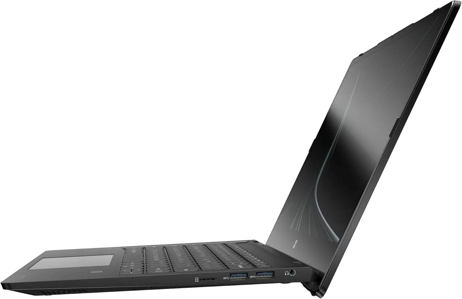 ACER GATEWAY -GTL31- CORE i7-1255U 8GB 512 NVME 14 FHD TS BLACK W11 BRAND NEW TTC - Image 4
