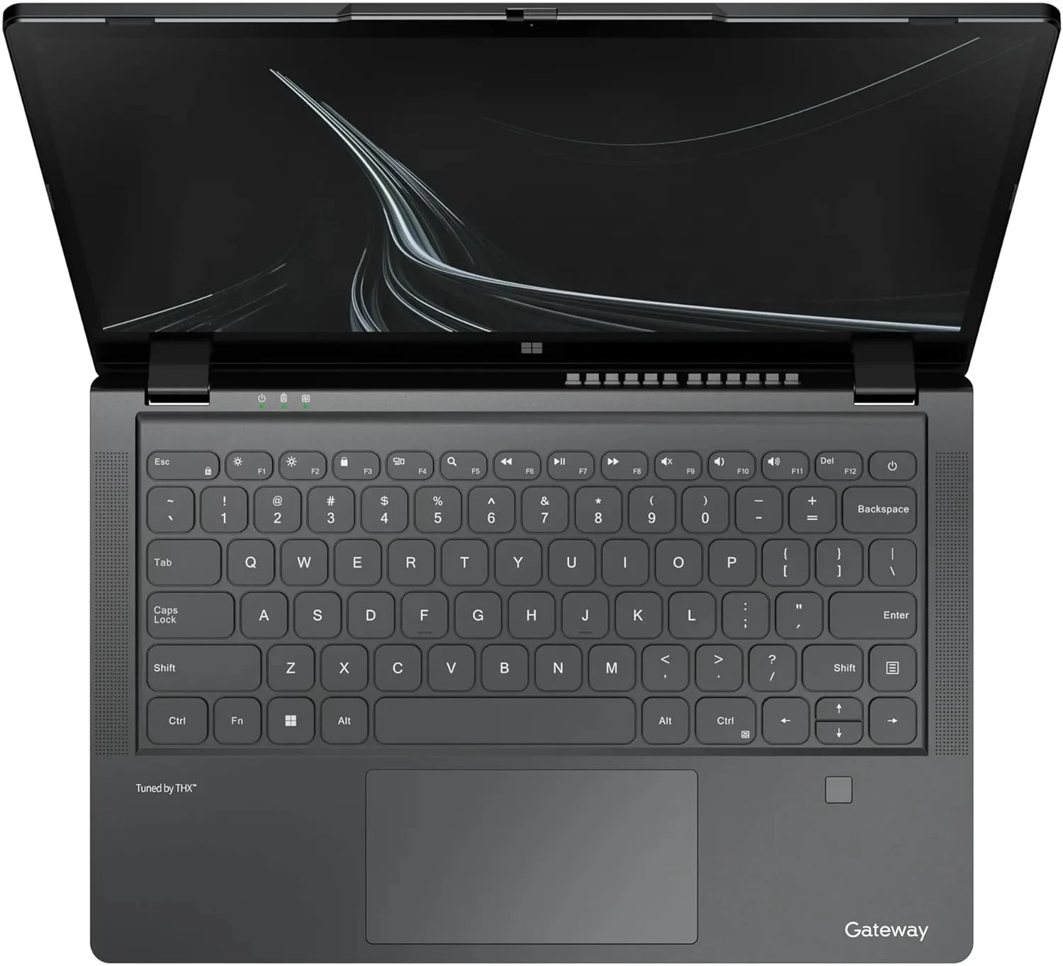 ACER GATEWAY -GTL31- CORE i7-1255U 8GB 512 NVME 14 FHD TS BLACK W11 BRAND NEW TTC - Image 3