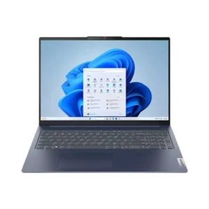 LENOVO IDEAPAD SLIM 5 16RU9 -83FW0001US, INTEL CORE 7-150U 16B, 1TB NVME, 16.0" TOUCHSCREEN W11 NEW TTC