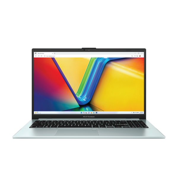 ASUS VIVOBOOK GO CORE I3-N305 8GB 256GB SSD 15.6" FHD W11 TTC