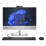 HP Eliteone 840 G9 -HPAIO800G6 , Core i7-12700, 32GB, 512GB Nvme, 23.8" FHD, Windows 11 TTC