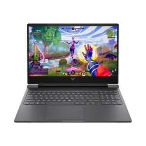 HP VICTUS 16-S1023DX, RYZEN 7-8845HS, 16GB DDR5, 512 NVME, 16.1" 144HZ RTX4070 W11 BRAND NEW WITH FREE BAG AND MOUSE TTC