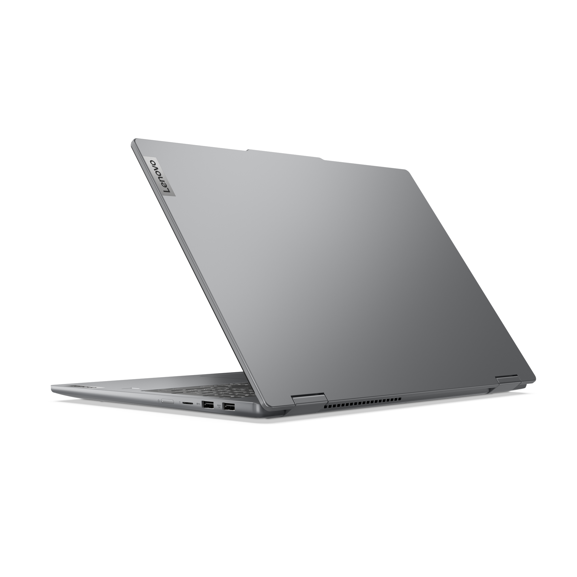 LENOVO X360 IP5 -83DU0009CF, INTEL CORE ULTRA 7-150U, 16GB RAM, 512GB NVME, 16.0" FHD, W11 BRAND NEW TTC - Image 4