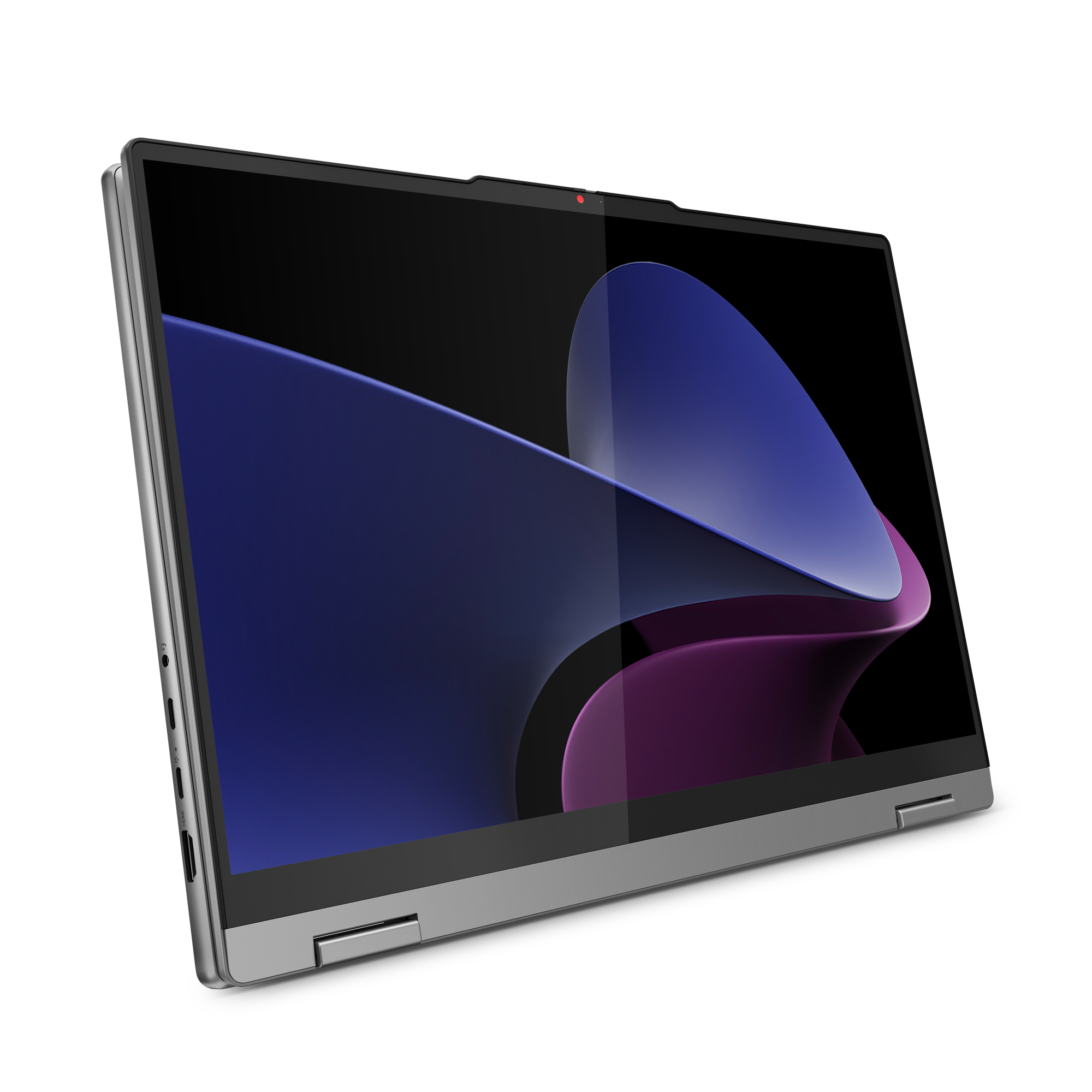 LENOVO X360 IP5 -83DU0009CF, INTEL CORE ULTRA 7-150U, 16GB RAM, 512GB NVME, 16.0" FHD, W11 BRAND NEW TTC - Image 3