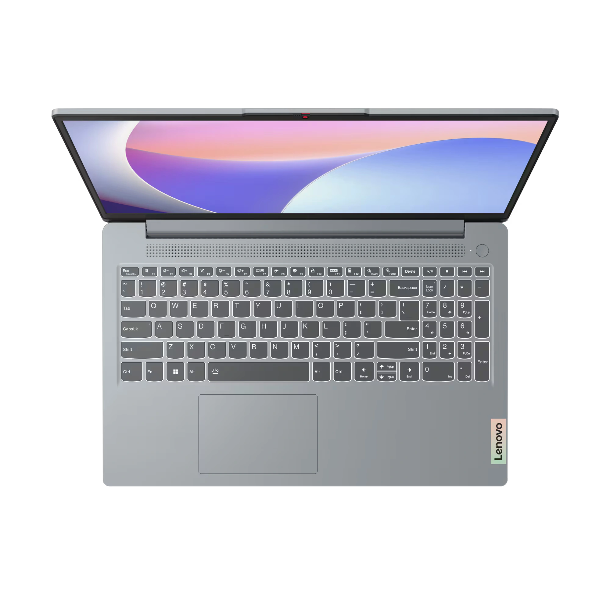 LENOVO SLIM 3 -8E3M00H6IN, INTEL CORE I7-13620H, 16GB, 512 NVME, 15.6'' FHD, DOS BRAND NEW TTC - Image 2