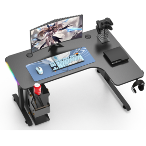 GAMING DESK-L-L,