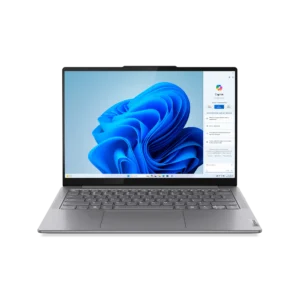 LENOVO SLIM 7 14IMH9 -83D80003US, INTEL CORE ULTRA 7-155H, 32B, 1TB NVME, 14'' OLED TOUCHSCREEN, INTEL ARC W11 NEW TTC