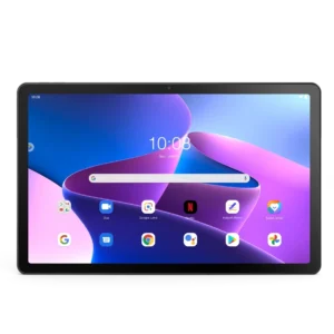 LENOVO TAB M10 PLUS-ZAAK0014US 3RD GENERATION MEDIATEK HELIO G80 3GB,32GB SSD 10″ 2K TS TTC
