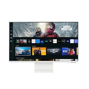 LED SAMSUNG SMART MONITOR M8 32 4K FLICKER FREE 60HZ 4MS