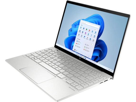 HP ENVY 13T-BA100, CORE I5-1135G7 8GB OB, 512GB NVME, Intel® Iris® Xe, 13.3" FHD BKLT FP W11 TTC - Image 3