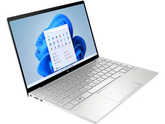 HP ENVY 13T-BA100, CORE I5-1135G7 8GB OB, 512GB NVME, Intel® Iris® Xe, 13.3" FHD BKLT FP W11 TTC - Image 2