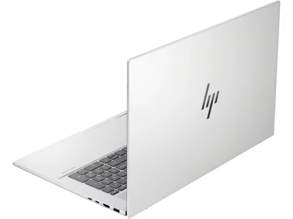 HP ENVY 17T-CW000, Intel® Core™ I7-1355U, 32GB DDR4, 512GB NVME, 17.3" FHD TOUCHSCREEN, RTX3050 4GB, SILVER W11 TTC - Image 2
