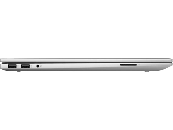 HP ENVY 17T-CW000, Intel® Core™ I7-1355U, 32GB DDR4, 512GB NVME, 17.3" FHD TOUCHSCREEN, RTX3050 4GB, SILVER W11 TTC - Image 5