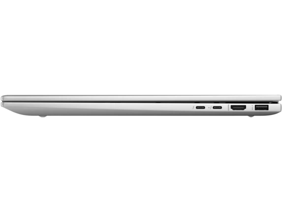 HP ENVY 17T-CW000, Intel® Core™ I7-1355U, 32GB DDR4, 512GB NVME, 17.3" FHD TOUCHSCREEN, RTX3050 4GB, SILVER W11 TTC - Image 4