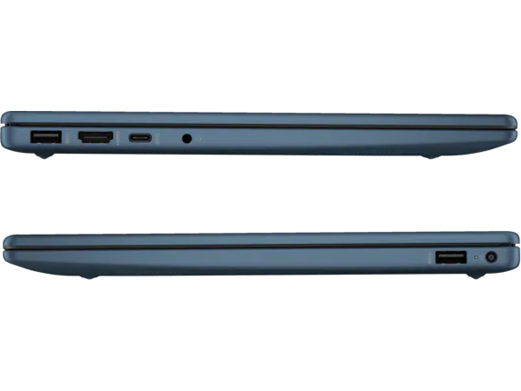 HP 14T-EE000, CORE I3-1315U, 16GB DDR4, 512GB NVME, 14.0" BKLT FP FHD BLUE W11 TTC - Image 5