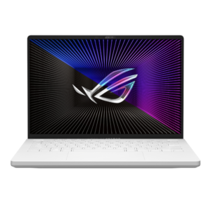 ASUS ZEPHYRUS G14 -GA402XY-XS96- RYZEN 9-7940HS, 32GB, 2TB NVME, 14" 2K 165HZ, RTX4090 16GB DDR6, WHITE WINDOWS11 TTC