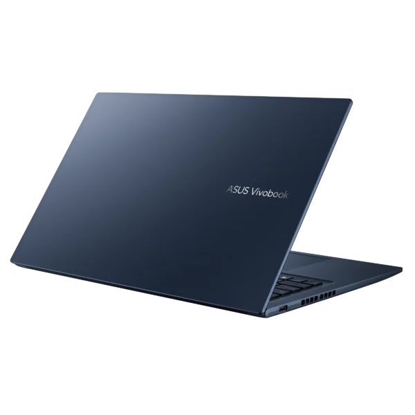 ASUS VIVOBOOK 17X -S1703QA-DS71- RYZEN 7 5800H 8GB 512NVME 17.3" FHD QUIET BLUE W11 TTC - Image 4