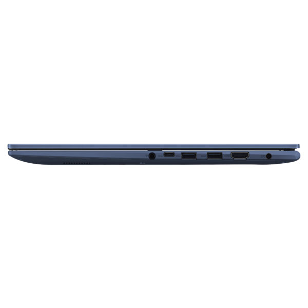 ASUS VIVOBOOK 17X -S1703QA-DS71- RYZEN 7 5800H 8GB 512NVME 17.3" FHD QUIET BLUE W11 TTC - Image 6