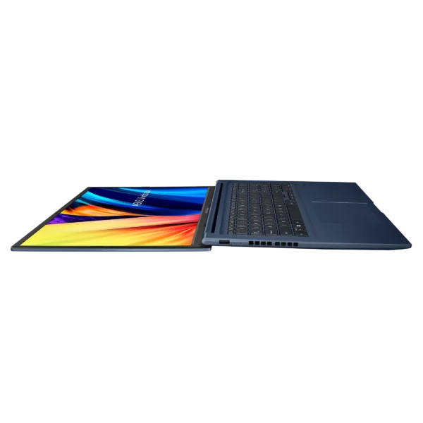 ASUS VIVOBOOK 17X -S1703QA-DS71- RYZEN 7 5800H 8GB 512NVME 17.3" FHD QUIET BLUE W11 TTC - Image 5