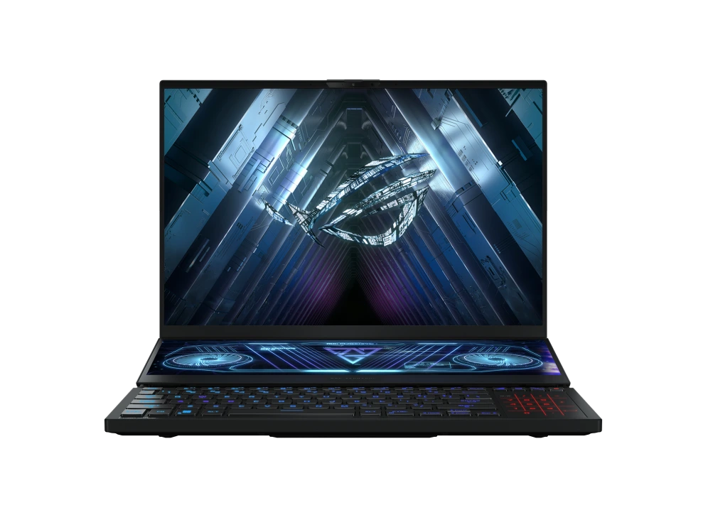 ASUS ZEPHYRUS DUO 16 -GX650RX-XS97- RYZEN 9 6900HX, 32GB, 2TB NVME, 16" QHD+ 165HZ, RTX3080Ti 16GB DDR6, WINDOWS11 PRO TTC - Image 3