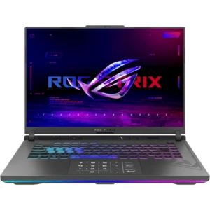 ASUS ROG STRIX G16 -G614JV-IS96- CORE i9-13980HX 32G 1TB NVME 16" FHD 165HZ RTX4060 W11 TTC