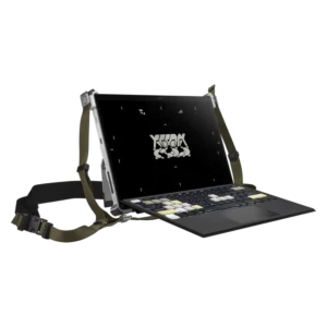 ASUS ROG FLOW GZ301VIC i9-13900H 32G 1TSSD 13.4 QHD 165HZ RTX4070 W11 TTC